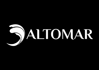 altomar logo